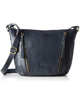 Gabor Damen Inga Schultertaschen, 31x19x9 cm