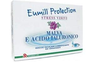 RECORDATI Eumill Protection Gtt Ocul20fl