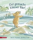 Cover zum Buch Gut gemacht, kleiner Bär!