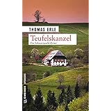 Morderischer Schwarzwald 12 Krimis Und 120 Freizeittipps Kriminelle Freizeitfuhrer Im Gmeiner Verlag Amazon De Obermaier Ernst Bucher