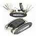Produktbild dlll 16 in 1 Multifunktions Bike Fahrrad Radfahren Kombination Repair Stahl Tool Kit Set Stahl Schraubendreher, Mountain Bike, Racing Bike Repair Tools