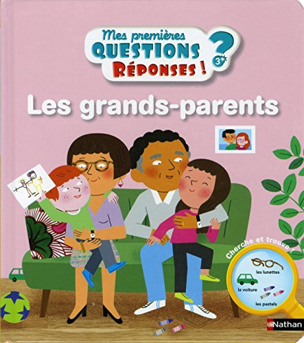 Les grands-parents