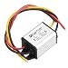 Produktbild Droking Step-Down-Spannungswandler, Wasserdicht DC-DC-Buck Converter 12V auf 6V Netzteil Wandler Konverter Stromwandler für Auto-Stromversorgung Autoradio Radio