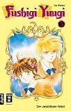 Image de Fushigi Yuugi 03