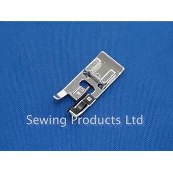 2 Piedini A Scatto Per Macchine Da Cucire - Compatibile Con Brother, Singer, Janome, Toyota E Kenmore