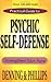 The Llewellyn Practical Guide To Psychic Self-Defense & Well Being (Llewelyn Practical Guides) (English Edition) by