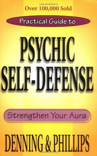 The Llewellyn Practical Guide To Psychic Self-Defense & Well Being (Llewelyn Practical Guides) (English Edition)