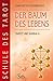 Schule des Tarot: Der Baum des Lebens: Tarot und Kabbala by Hans D Leuenberger