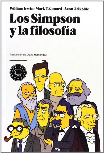 Download Los Simpson y la filosofía Download Los Simpson y la filosofía