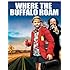 Where the Buffalo Roam
