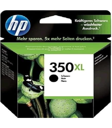 Cartouche Hp 350 351 Pack HP Inc. Ink Cartridge NO 350/351/2