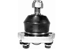 LEMFÖRDER 11860 02 Rótula De Suspensión/Carga para Nissan Terrano MK II (R20) 1992-2007 Derecha, Izquierda, Arriba, Exterior, Eje Delantero y otros vehículos