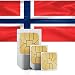 Produktbild travSIM v-de-norwegen-4gb Norwegen Daten Sim Karte mit 4GB (30 Tage, Standard/Mini/Micro/Nano)