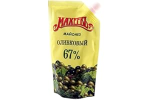 LACKMANN Salatmayonnaise mit Olivenöl, Macheew