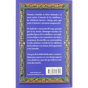Caballeros y caballería explicados a mis nietos (Contextos)