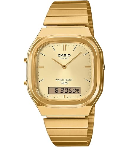 Buy Casio Enticer Men MTP-B185G-9AVDF Analog Gold Dial Men (A2470