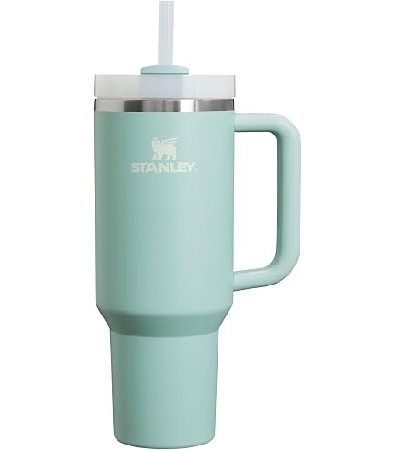 STANLEY Quencher H2.0 Tumbler with Handle and Straw 40 oz