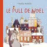 Le pull de Noël