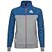 Kappa FLEECE AUTHENTIC VERMET Athletic WOMAN