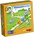 Produktbild HABA 7390 - Meine erste Spielwelt Zoo - Fädelspiel
