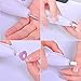 Electric Nail Drill Kit Manicure and Pedicure Acrylic Professional Nail Art Care