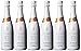 Produktbild Codorniu Anna de Codorníu Cava Blancs Brut, 6er Pack (6 x 750 ml)