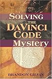 Image de Solving The Da Vinci Code Mystery