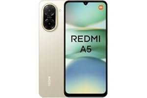 ‎XIAOMI Xiaomi Redmi A5 4+128GB 6.88" 4G Gold DS EU