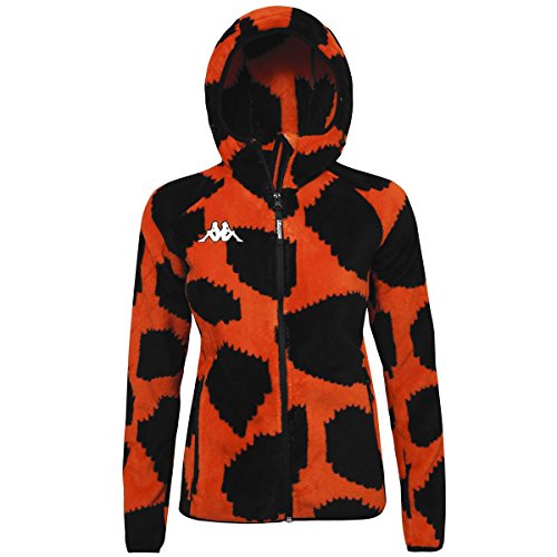Kappa FLEECE 6CENTO 632B Ski WOMAN