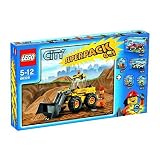 Lego City Super Pack mit 6 Baus�tzen - LEGO