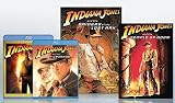 Indiana Jones & Temple of Doom Dvd - 