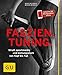 Produktbild Faszien Tuning: Straff, geschmeidig und leistungsstark von Kopf bis Fuß (GU Ratgeber Fitness)