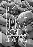 Criterion Collection: Pigs Pimps & Prostitutes: [DVD] [1964] [Region 1] [US Import] [NTSC]