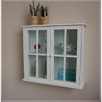 Vintage Badezimmer Vintage Badezimmer Schrank Mit