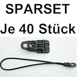 Stärker als traditionelle Ösen