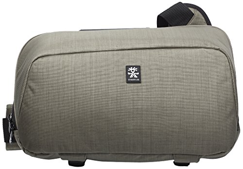 Preisvergleich Produktbild Crumpler qes-l-007 Schutzhülle Grün