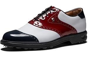 FootJoy Herren Premiere Serie Wilcox Golfschuh