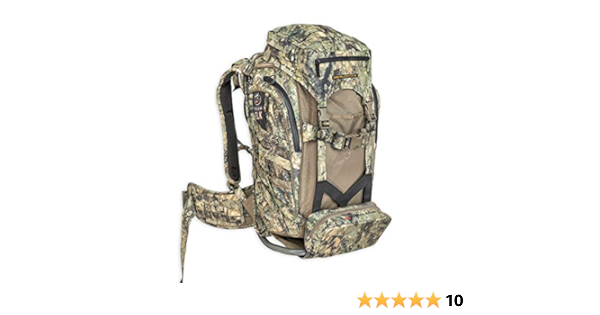 eberlestock team elk