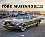 Ford Mustang 2019: Sportwagen-Legenden aus den USA by