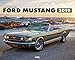 Ford Mustang 2019: Sportwagen-Legenden aus den USA by