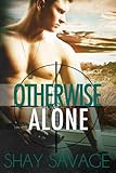 Image de Otherwise Alone (Evan Arden Book 1) (English Edition)
