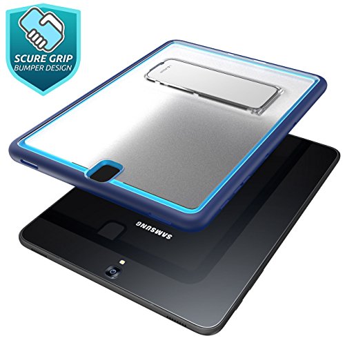 Galaxy Tab S3 9.7 Hülle, i-Blason [Halo Serie] [Kickstand] Premium-schlanke Hybrid Schutzhülle für neue Galaxy Tab S3 9.7 Zoll 2017 Release - 4