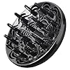 BaByliss 5541U Pro Speed 2100W Hair Dryer