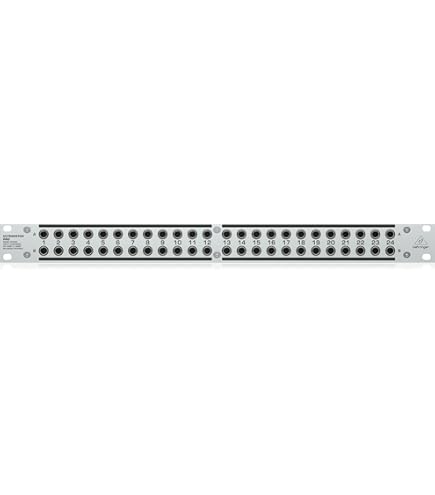 Quik Lok RS 10EU Supporto Rack da Tavolo 10 Unità | Shop Audio Pro
