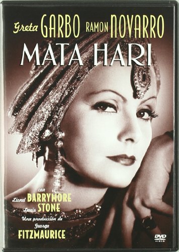 Mata Hari [DVD]