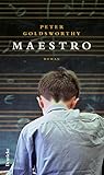 Cover zum Buch Maestro