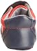 Padders Baby-Boy Disney Mickey Trainer BB Booties AMZ0077RD12 Red 6-12 Months, 18 EU