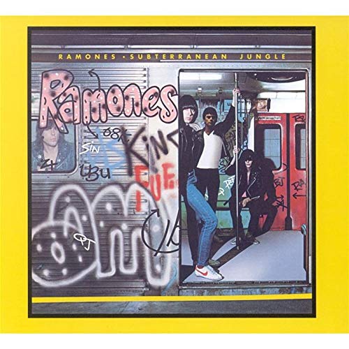 Subterranean Jungle (Expanded & Remaster