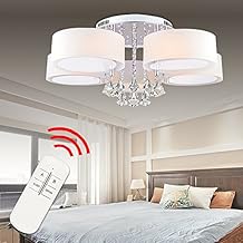 Suchergebnis auf Amazon.de für: kronleuchter modern