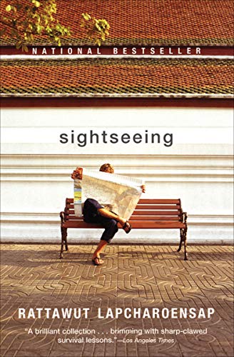 Sightseeing (English Edition) livre